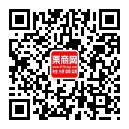 公眾號二維碼